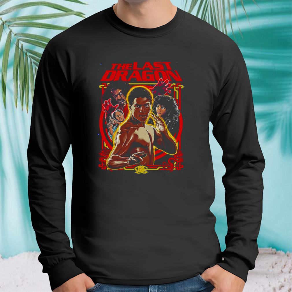Longsleeve tshirt