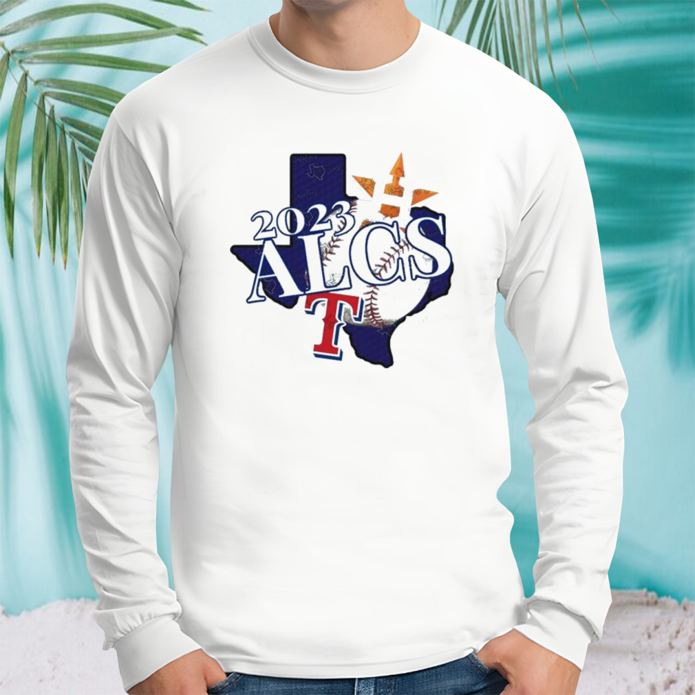 Longsleeve shirt