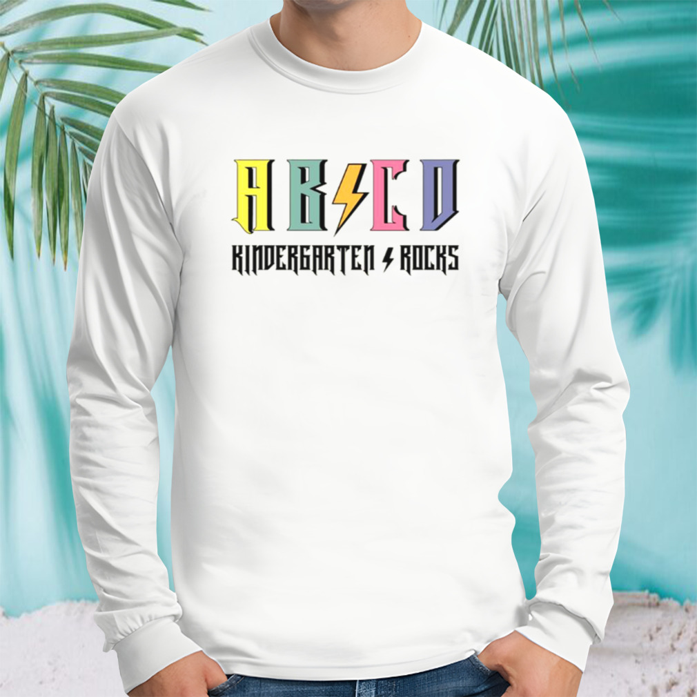 Longsleeve shirt