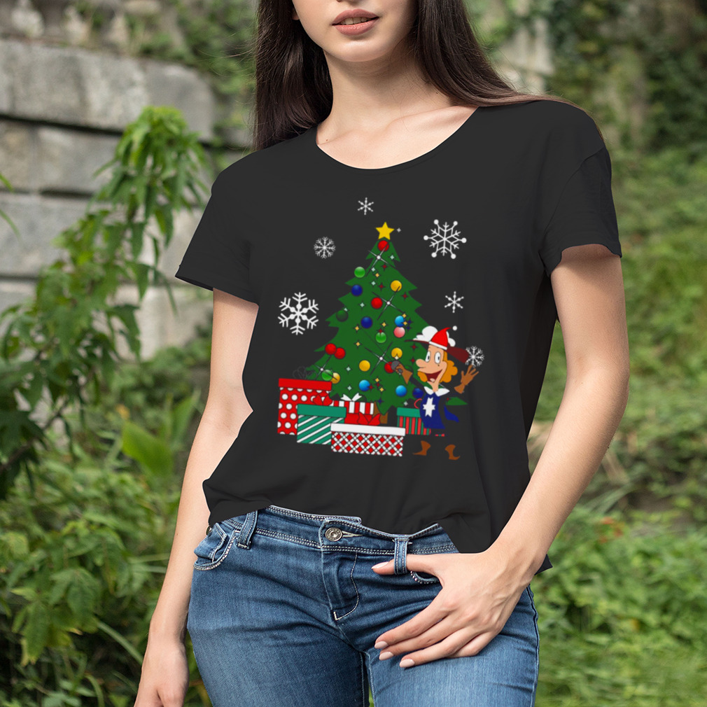 Women's tshirt