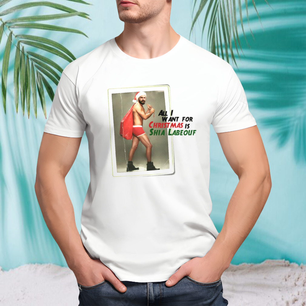 Unisex shirt