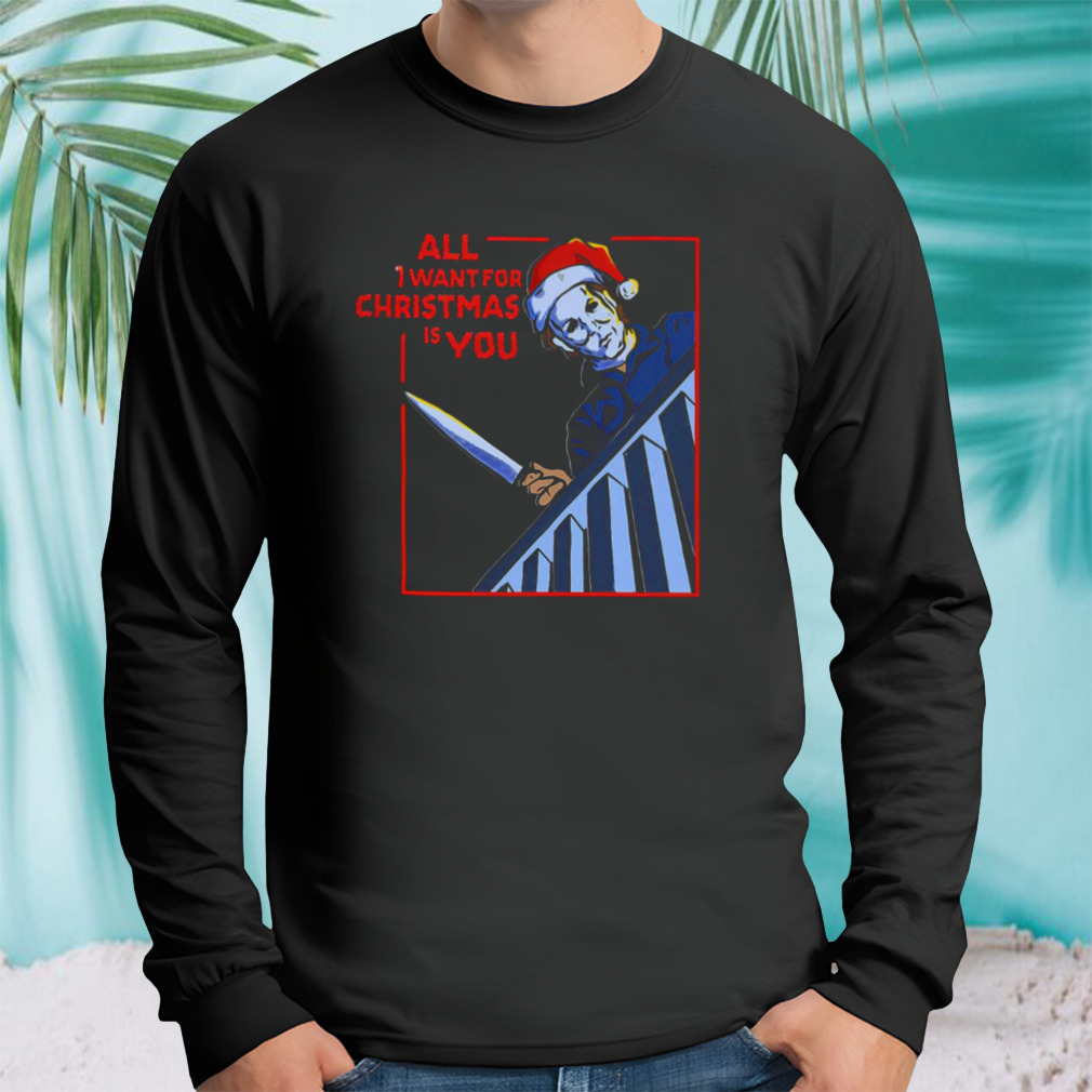 Longsleeve tshirt