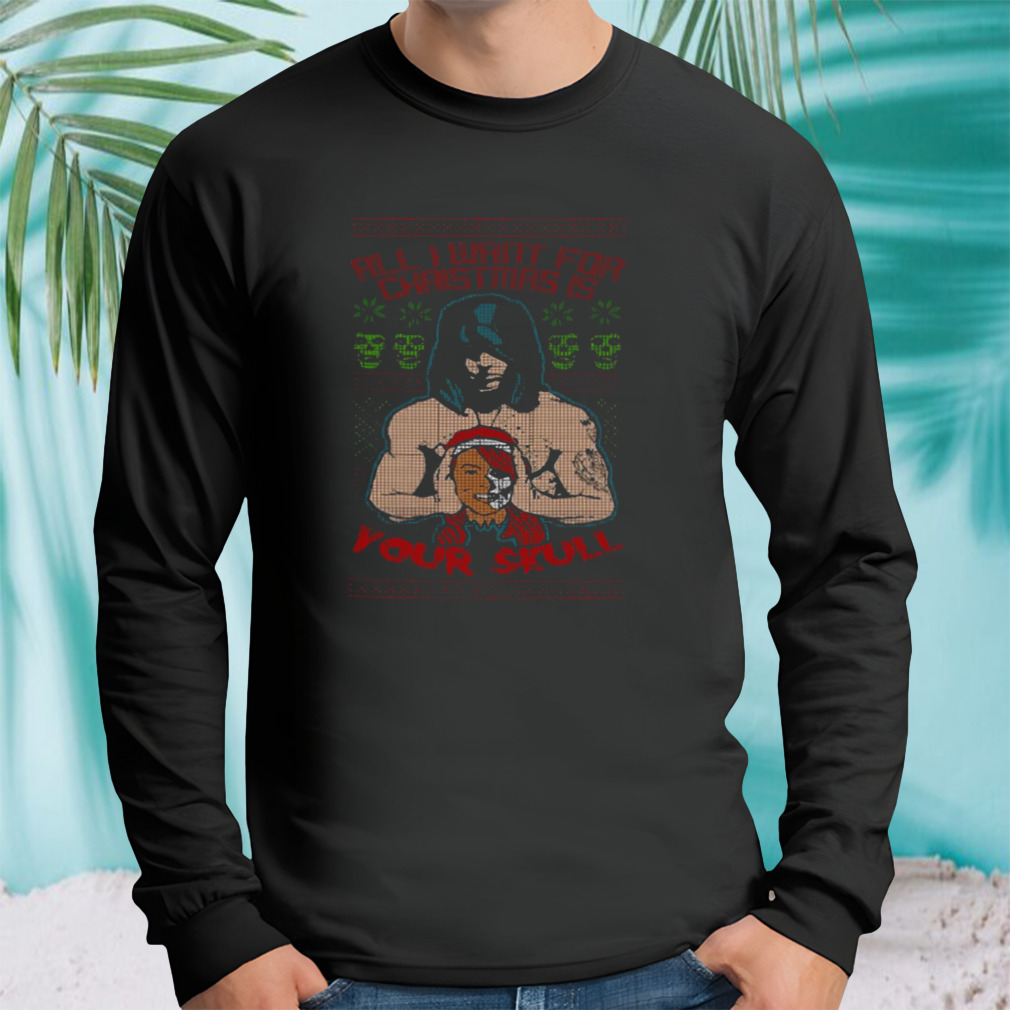 Longsleeve tshirt