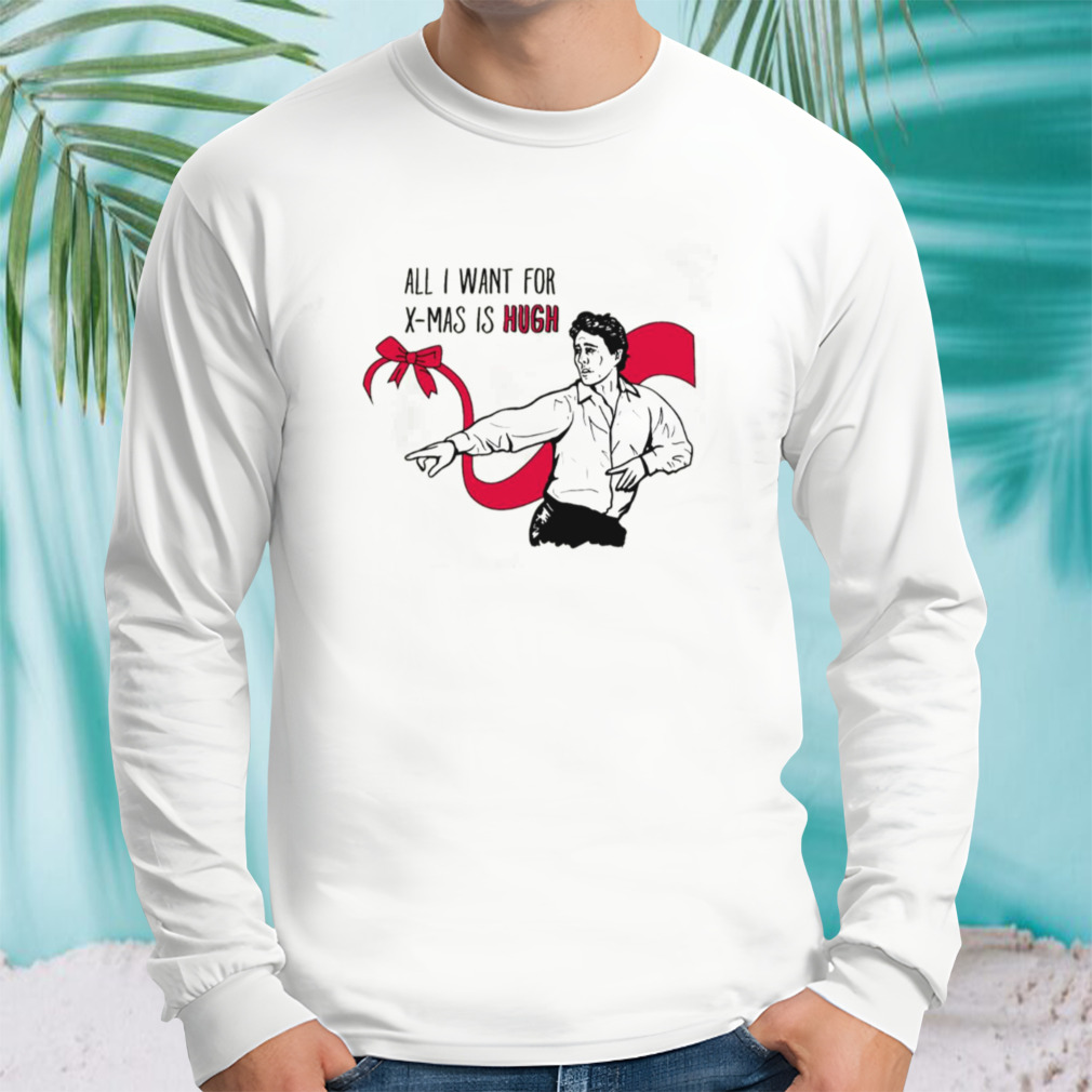 Longsleeve shirt
