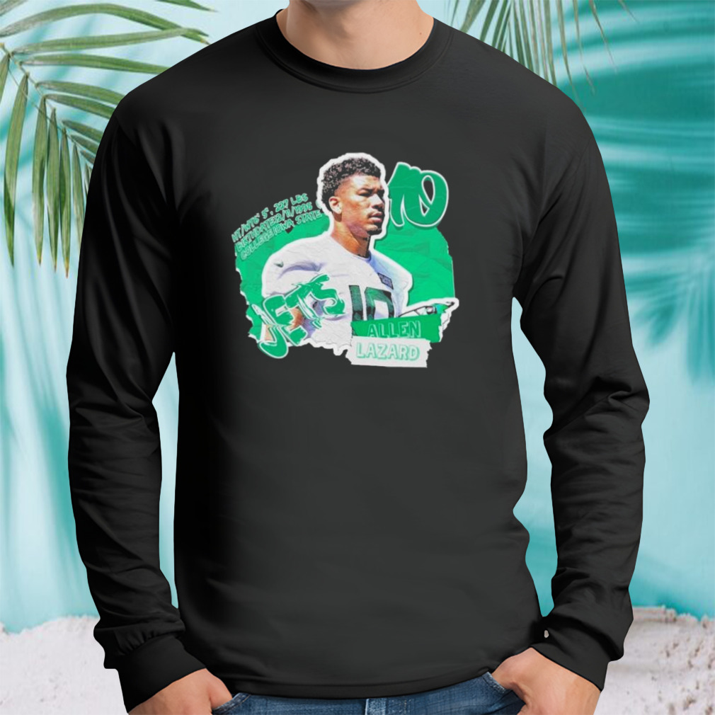 Longsleeve tshirt