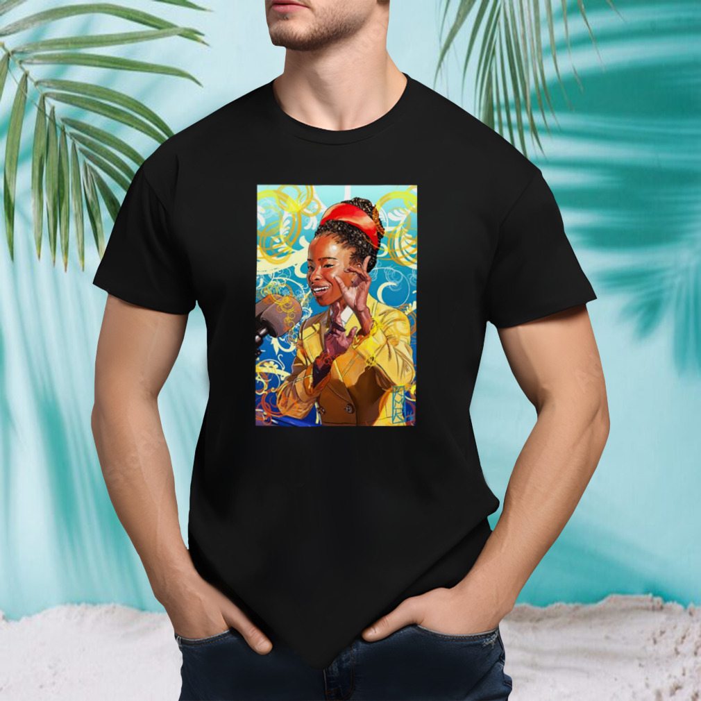 Unisex tshirt