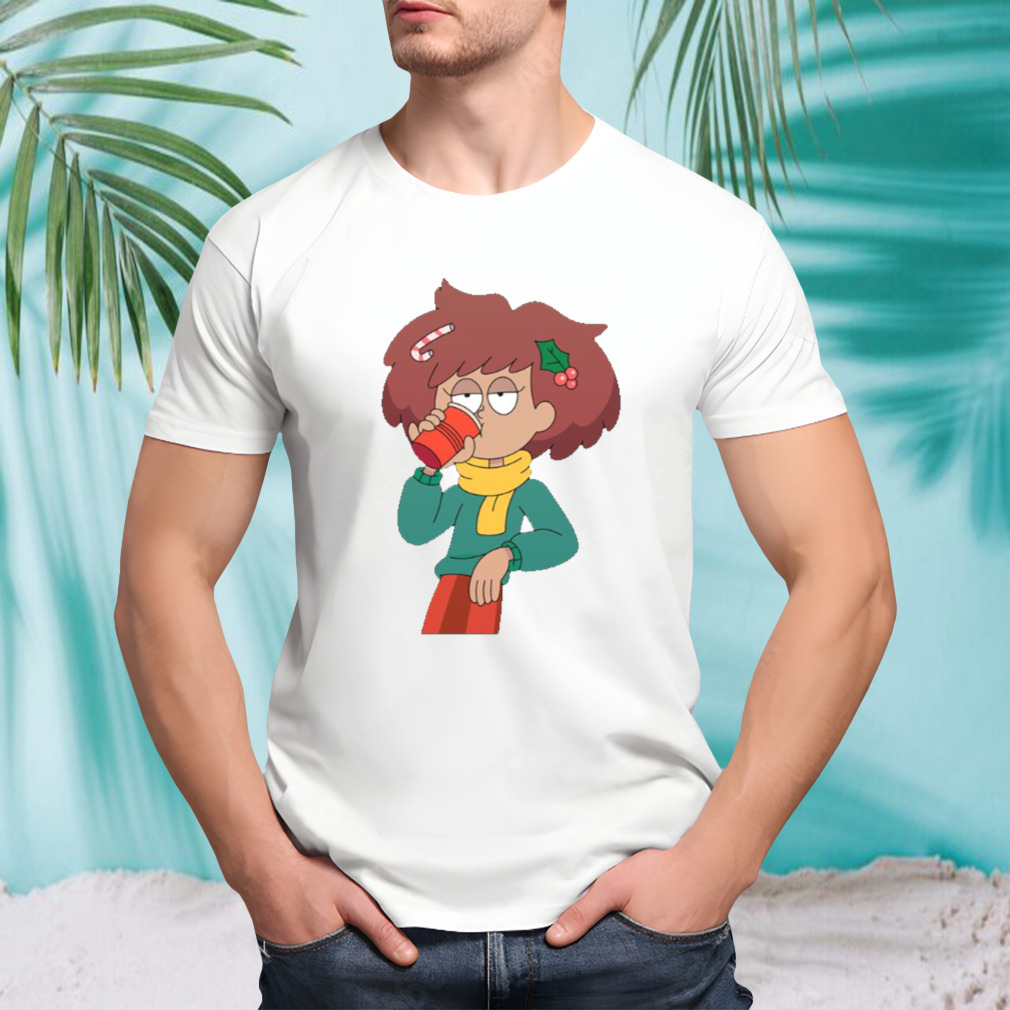 Unisex shirt