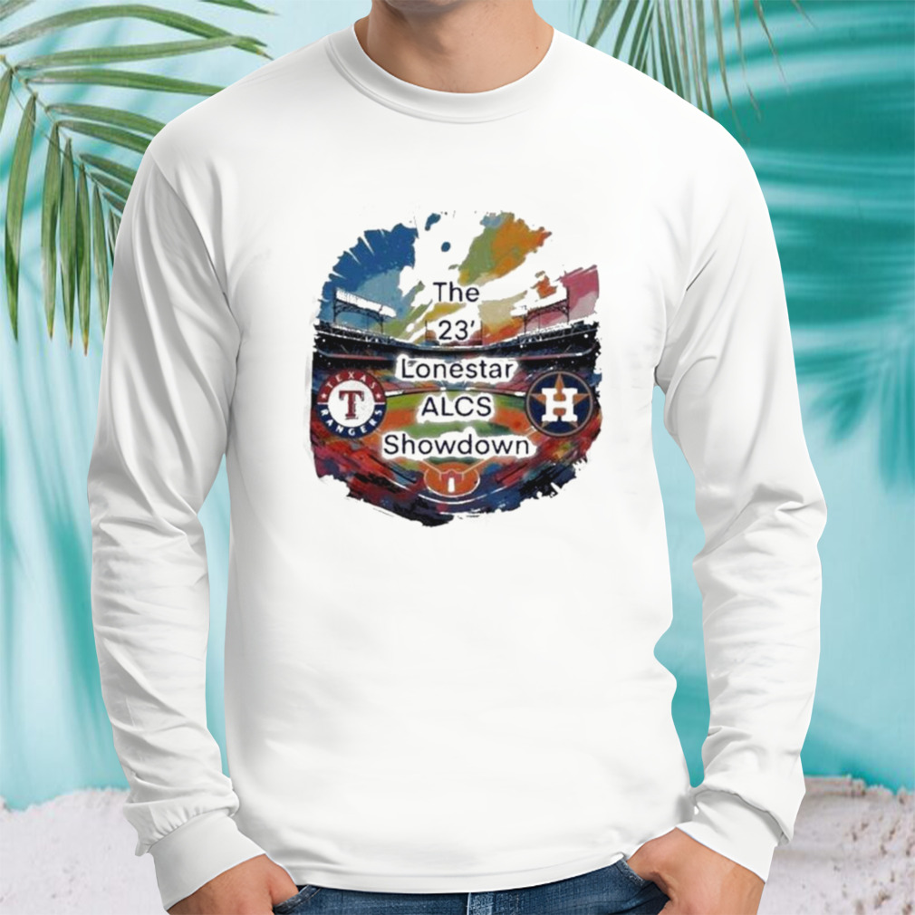 Longsleeve shirt