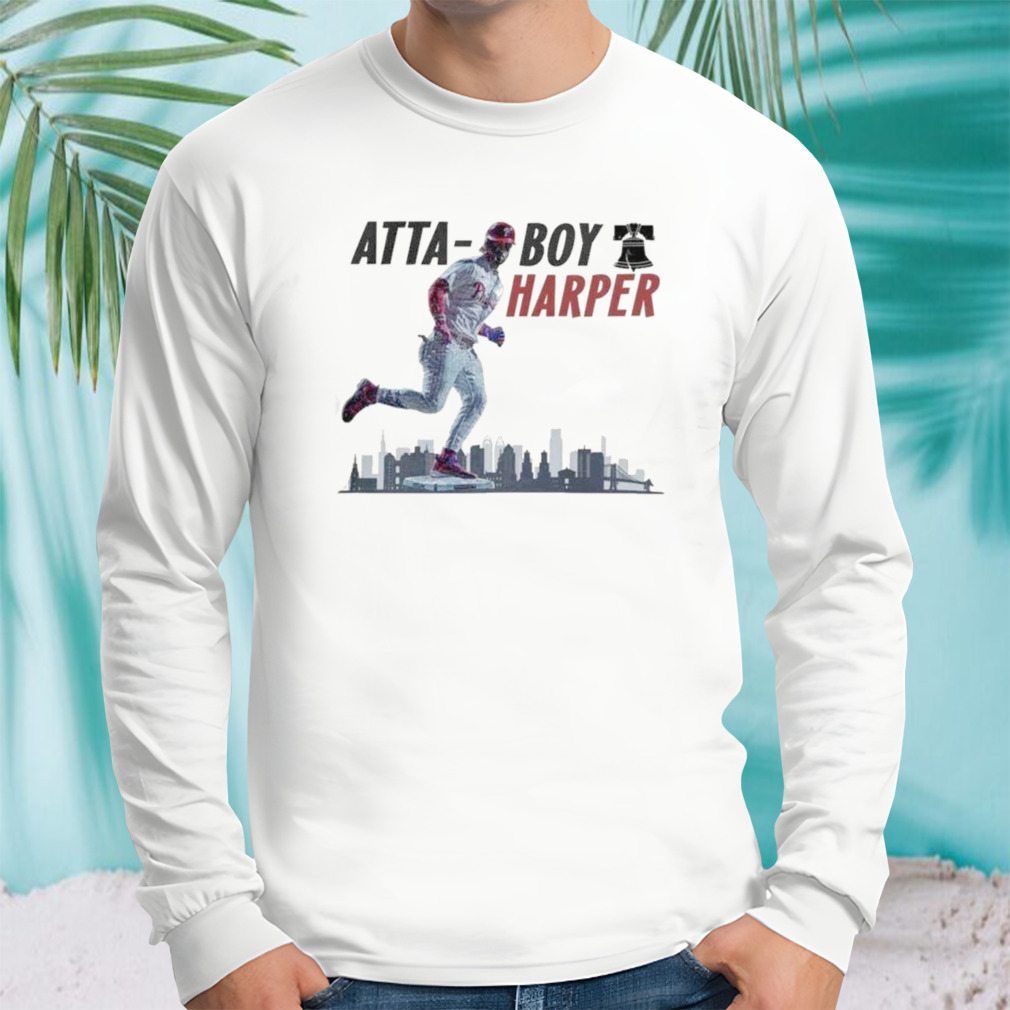 Longsleeve shirt