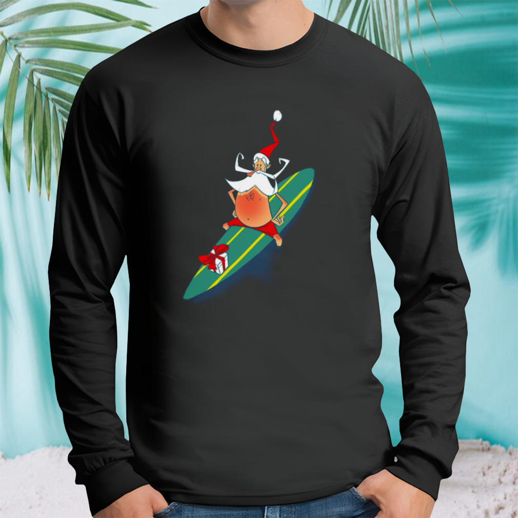 Longsleeve tshirt