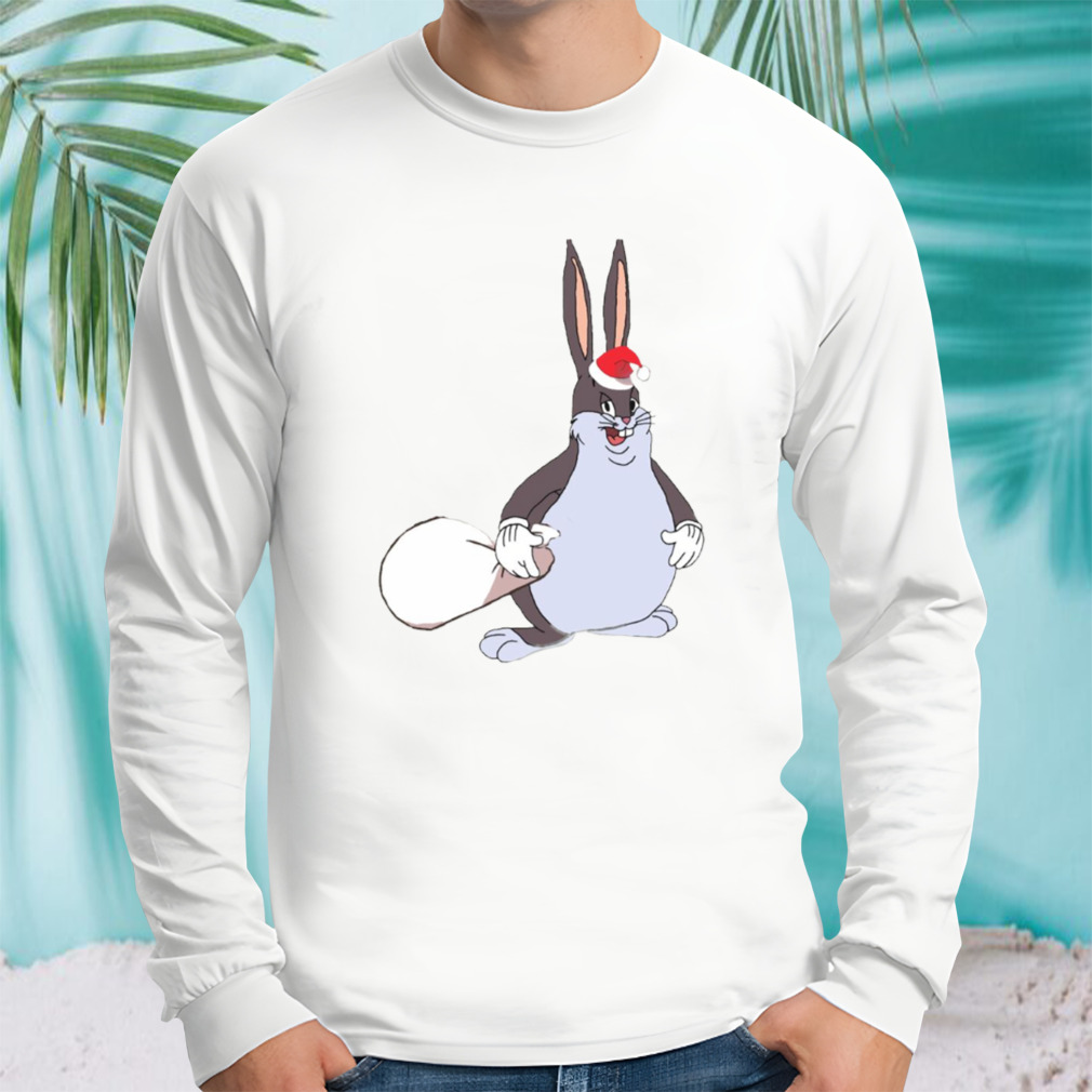 Longsleeve shirt