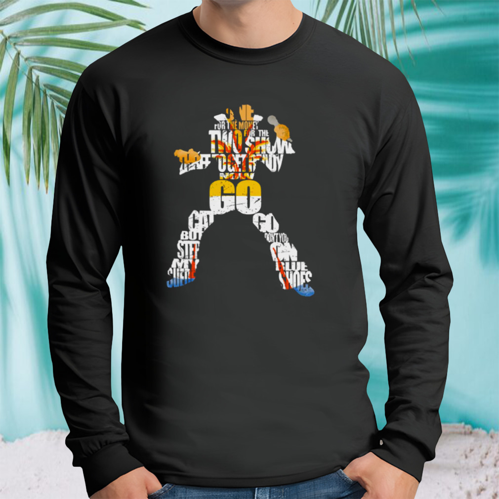 Longsleeve tshirt