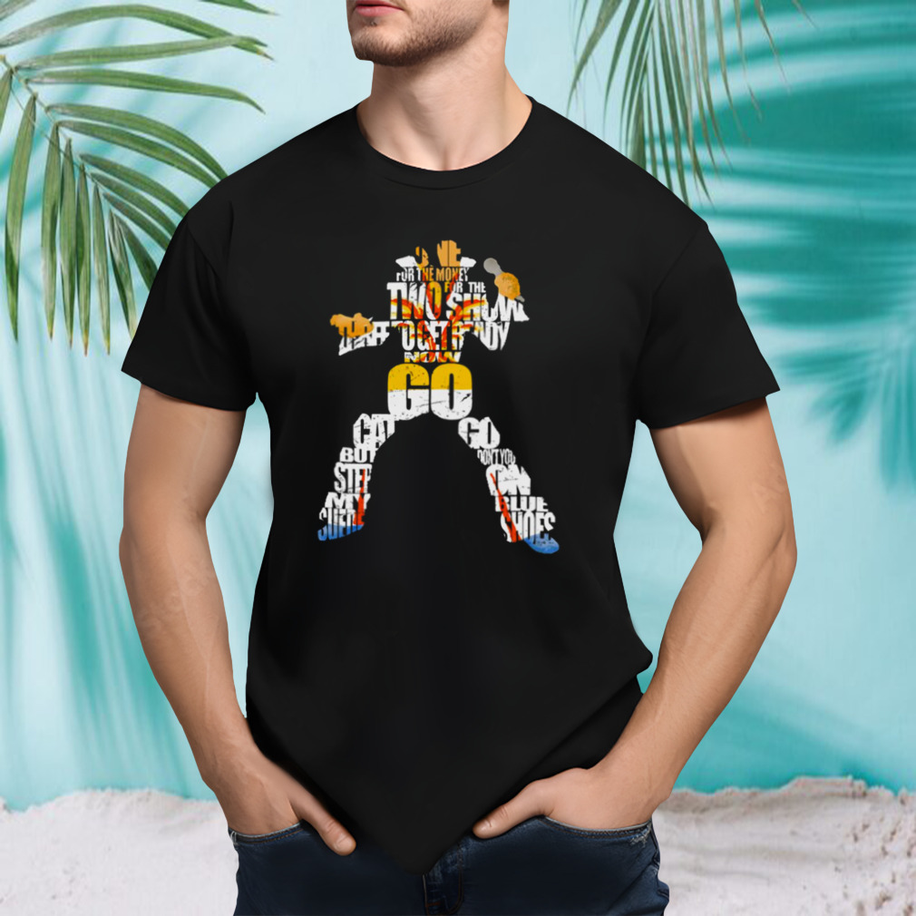 Unisex tshirt