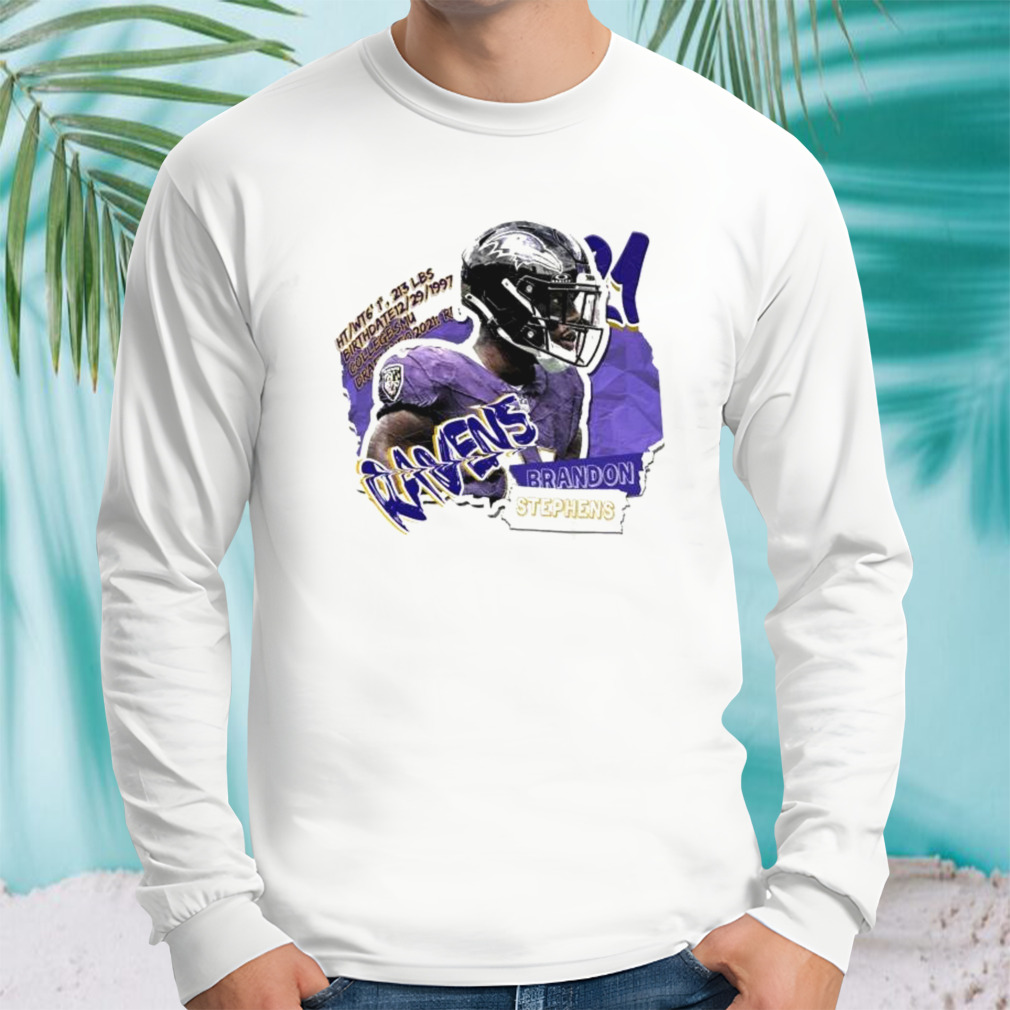 Longsleeve shirt