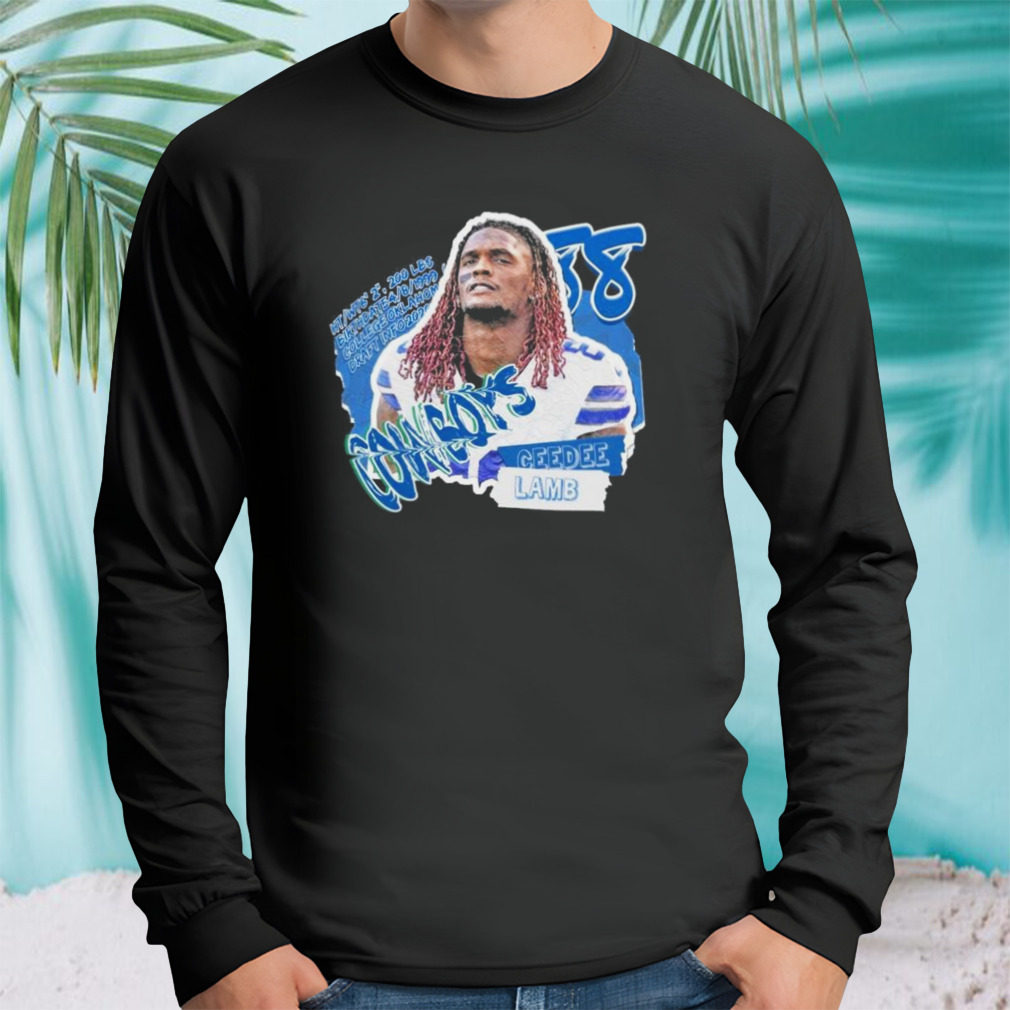 Longsleeve tshirt