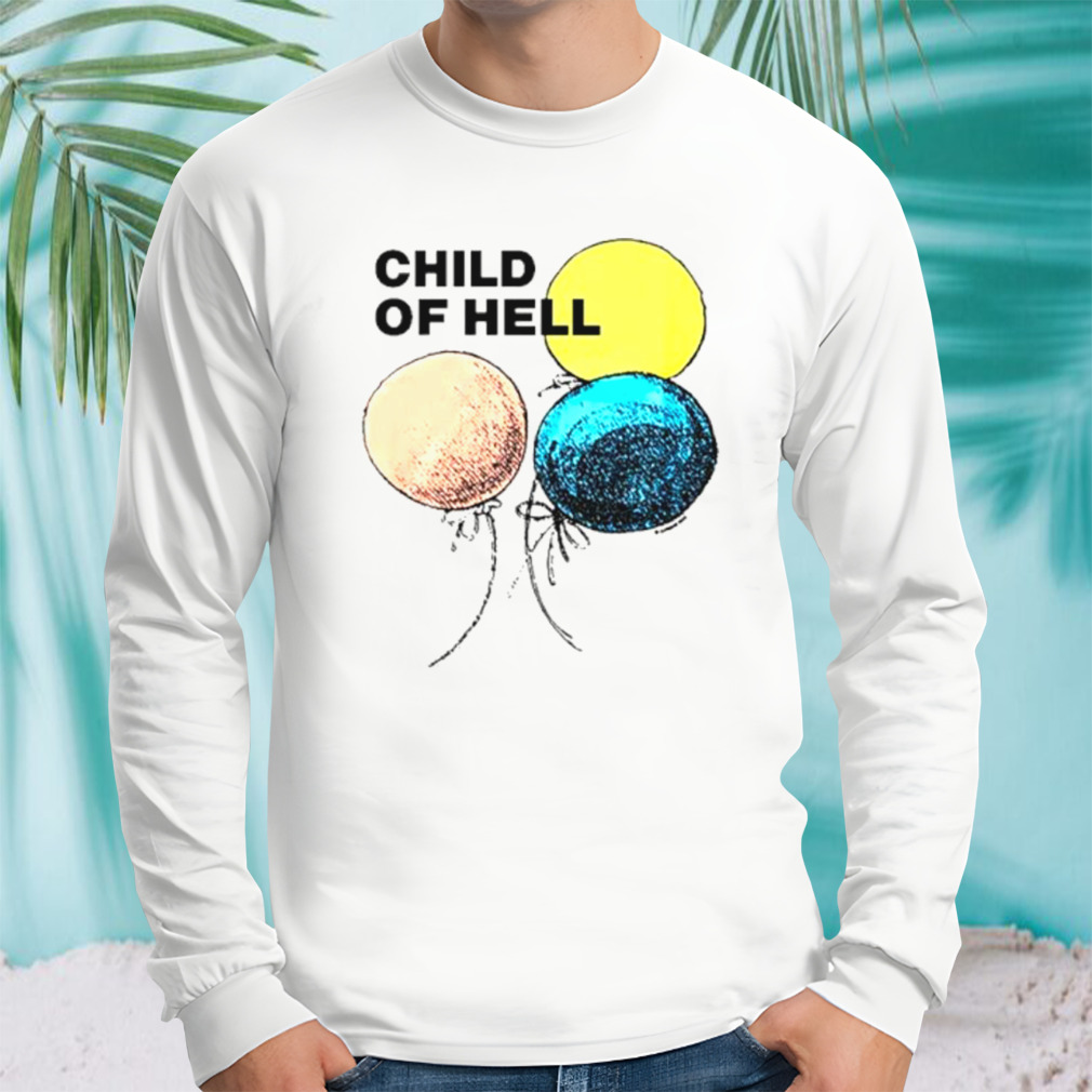 Longsleeve shirt