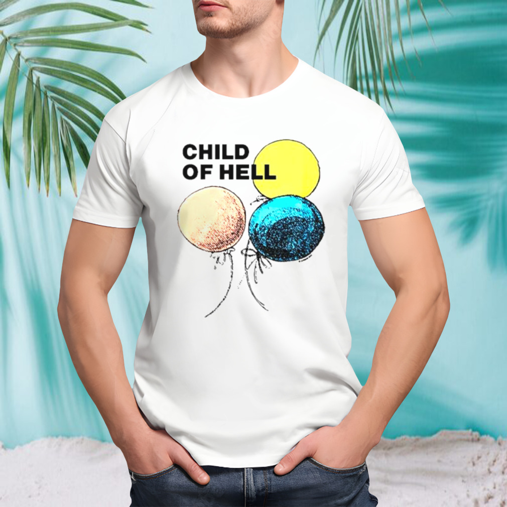 Unisex shirt