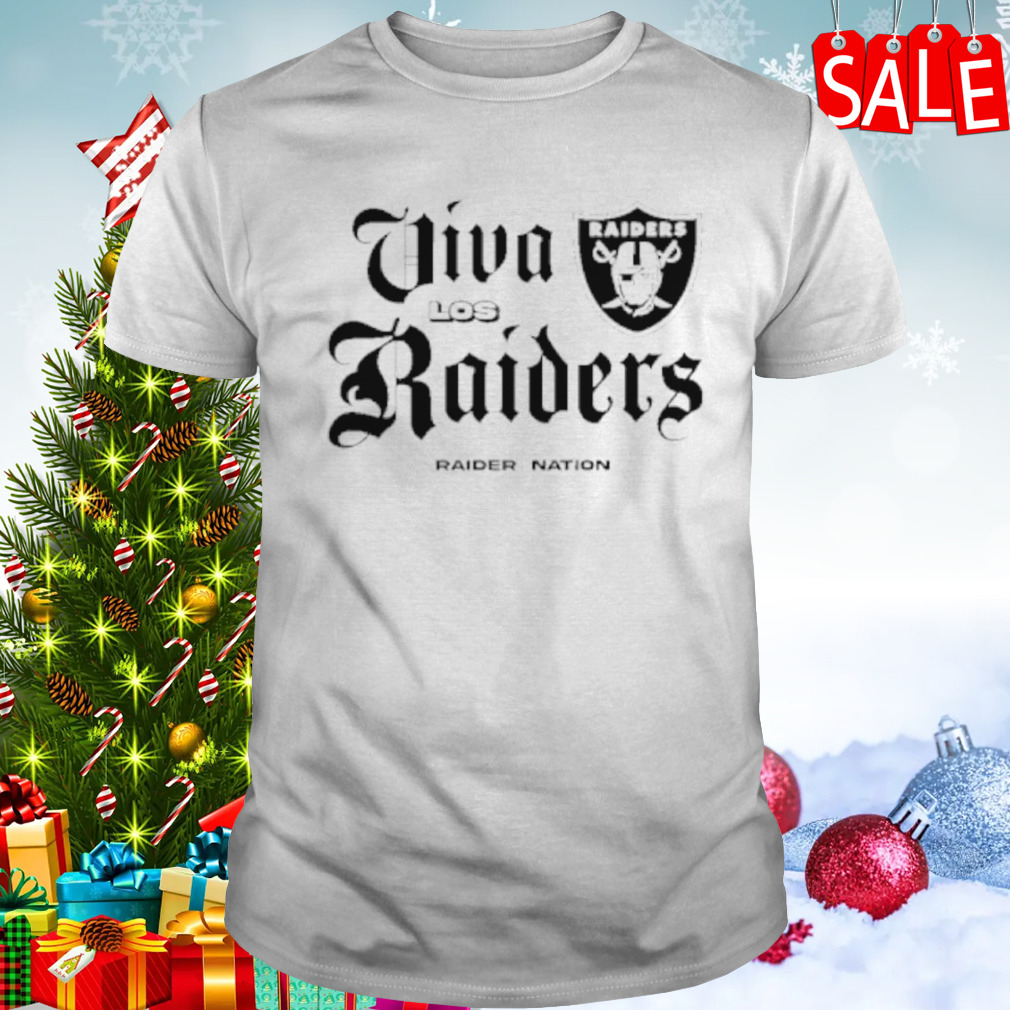 Diva Los Raiders nation shirt
