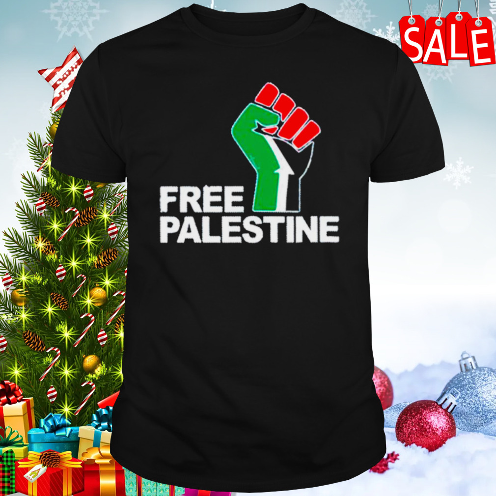 Free palestine Gaza freedom shirt
