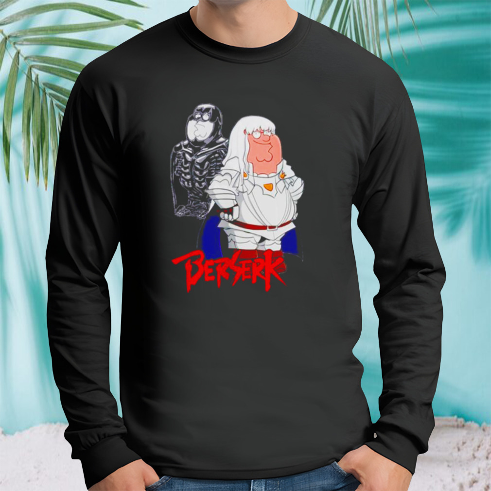 Longsleeve tshirt