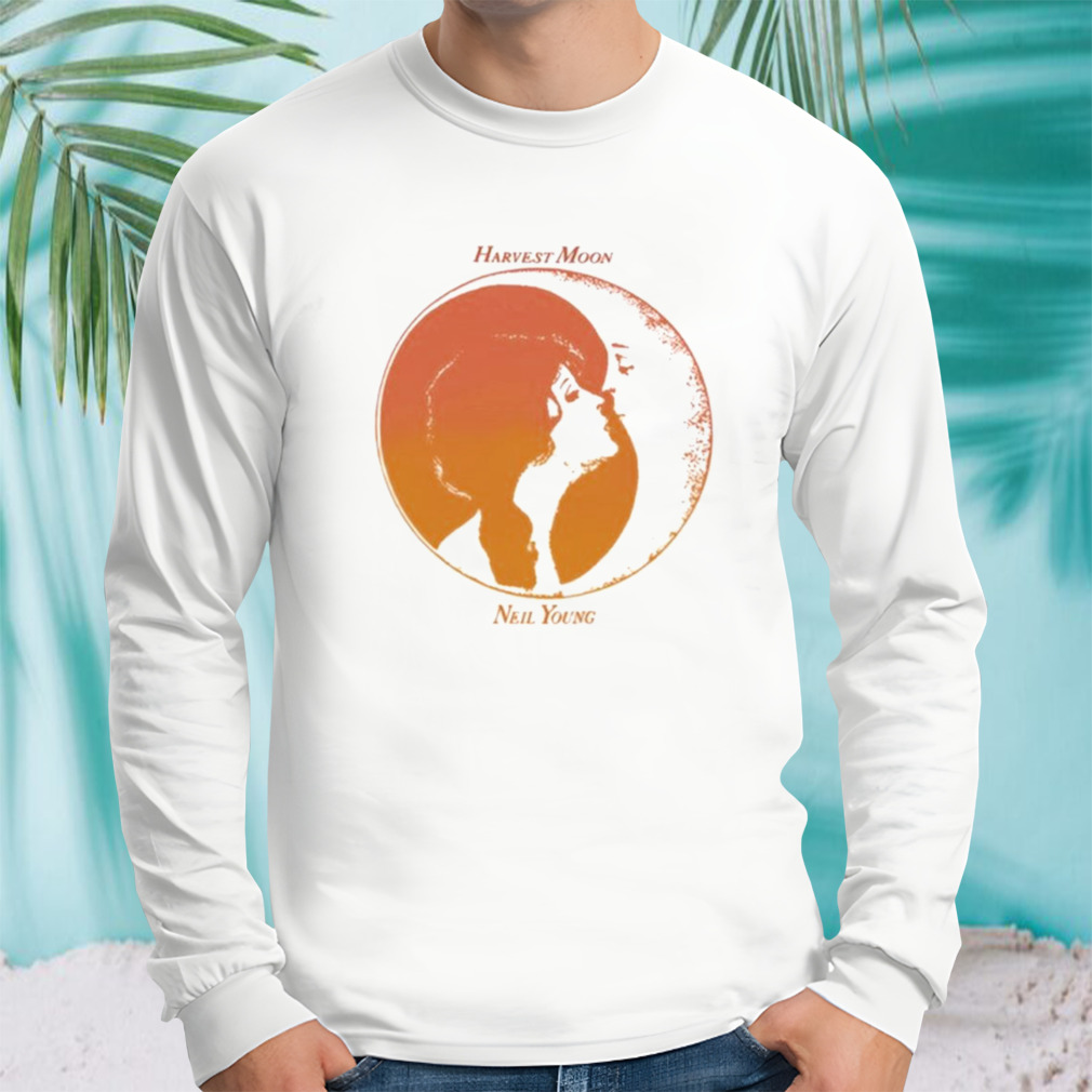 Longsleeve shirt