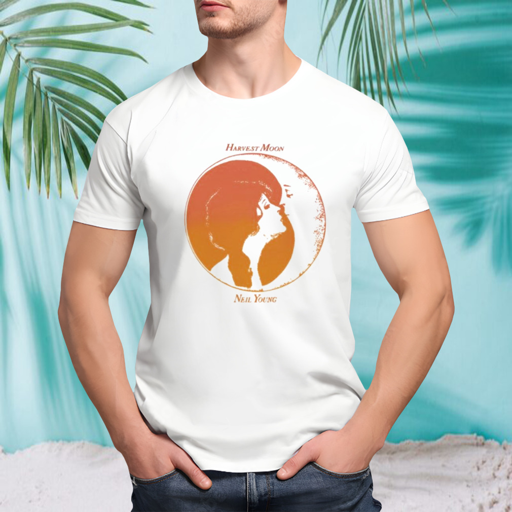 Unisex shirt