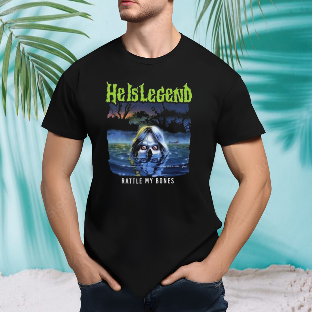 Unisex tshirt