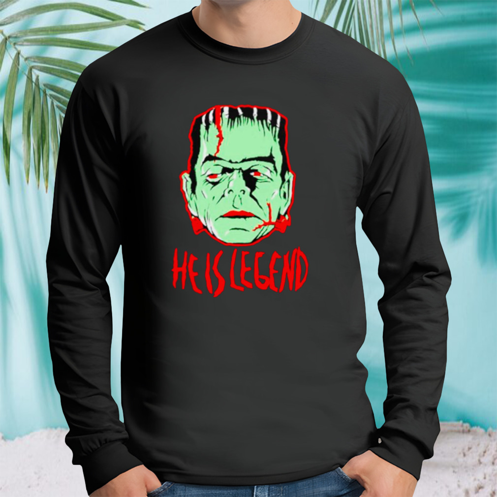 Longsleeve tshirt