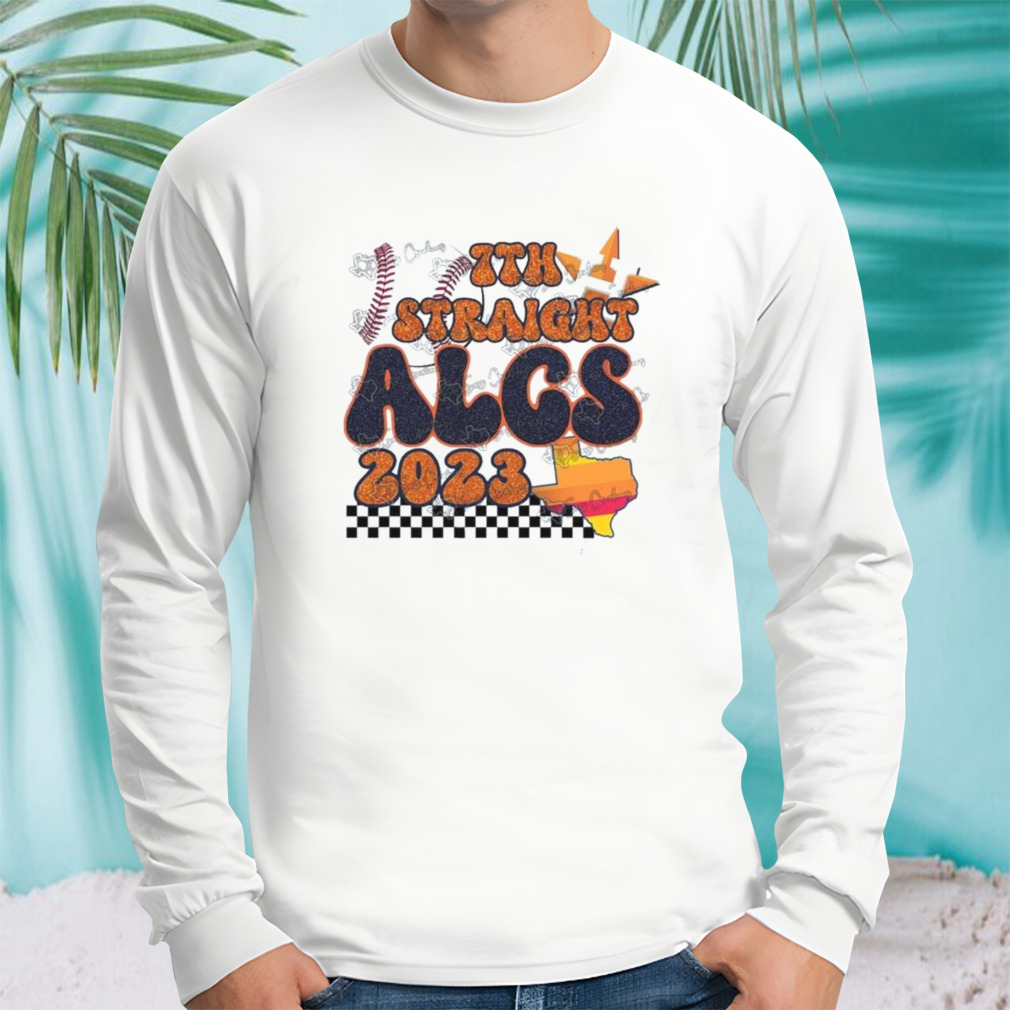 Longsleeve shirt