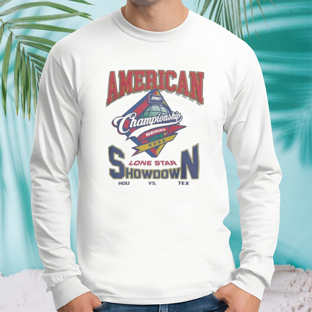 Longsleeve shirt