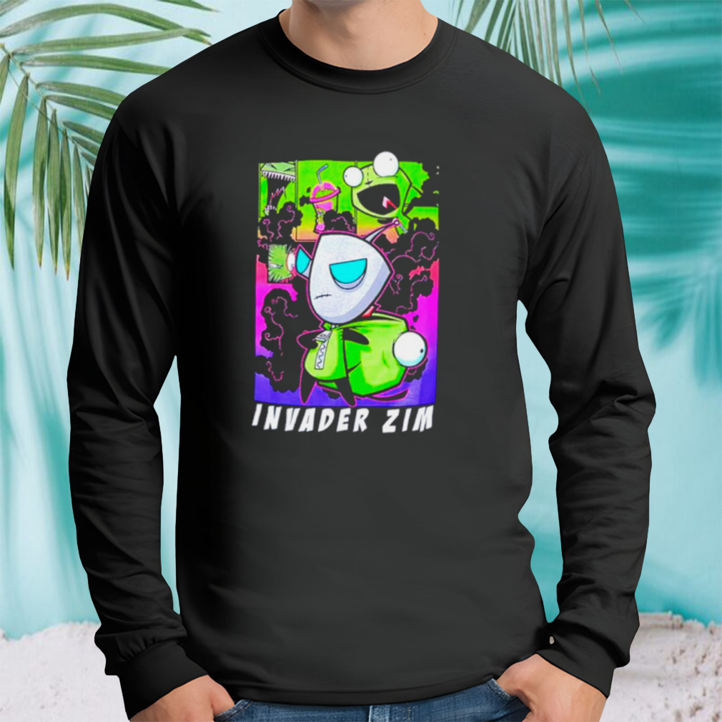 Longsleeve tshirt