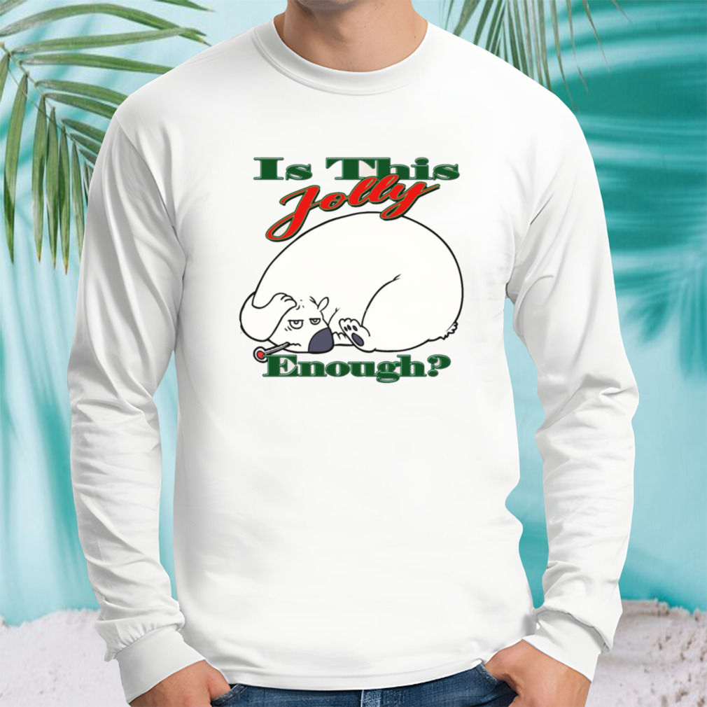 Longsleeve shirt