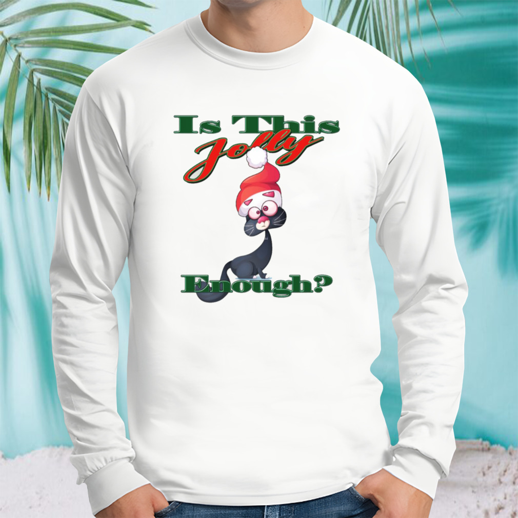 Longsleeve shirt