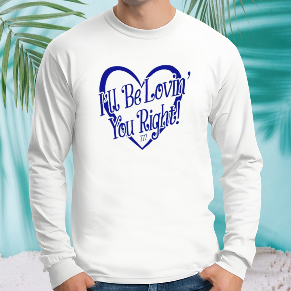 Longsleeve shirt