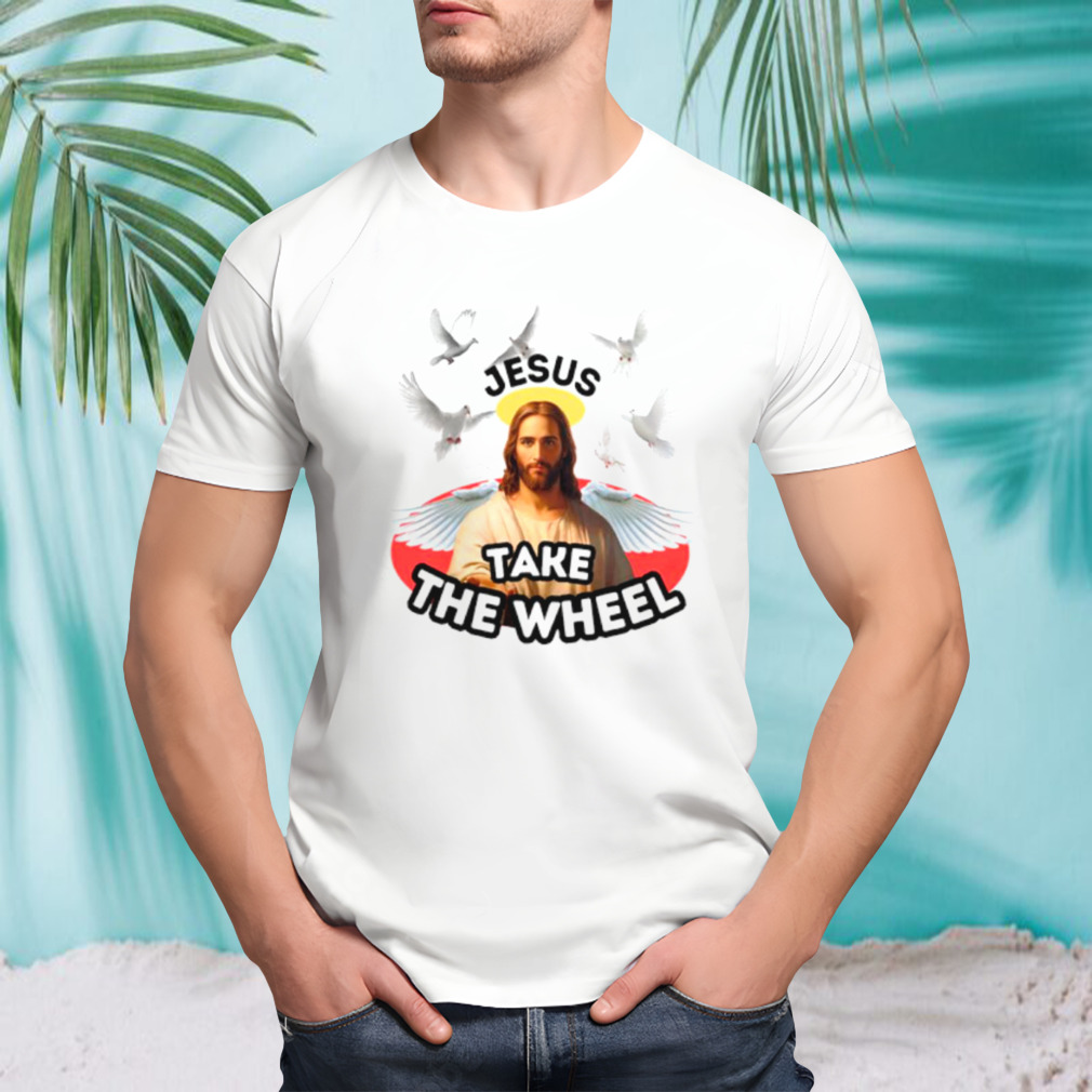 Unisex shirt