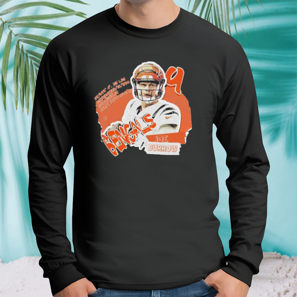 Longsleeve tshirt