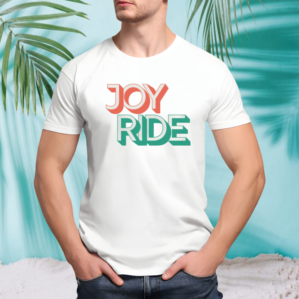 Unisex shirt