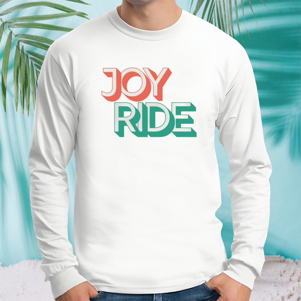 Longsleeve shirt