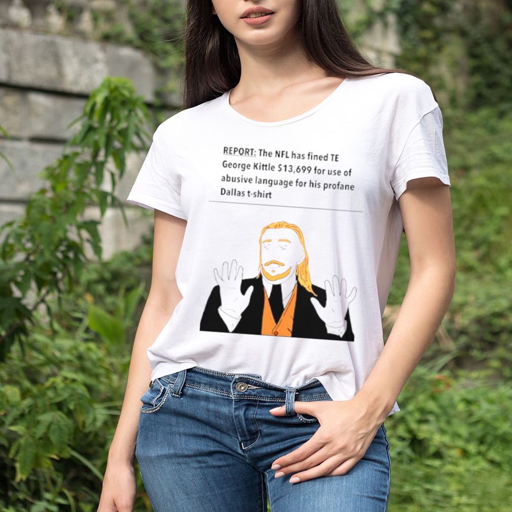 Women's shirt