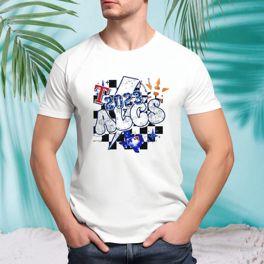Unisex shirt