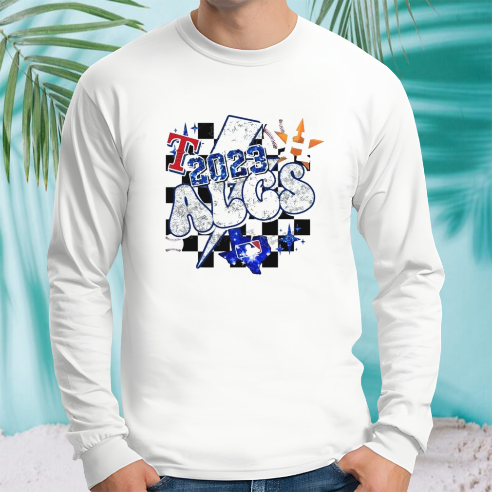 Longsleeve shirt