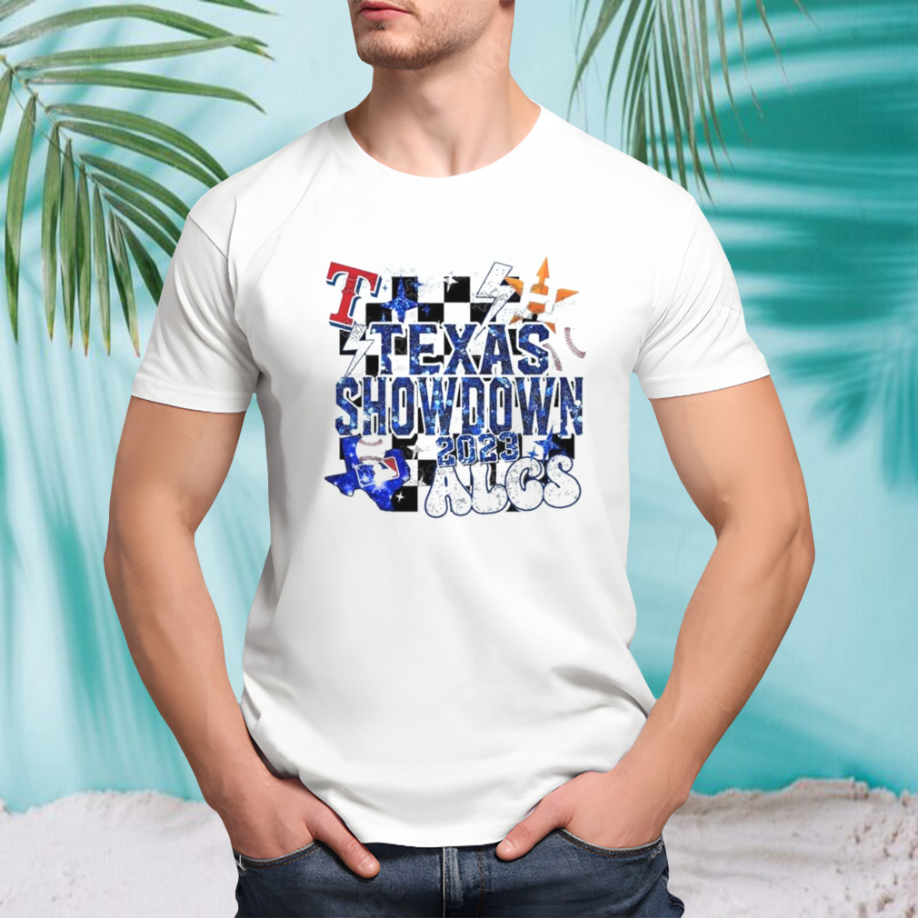 Unisex shirt