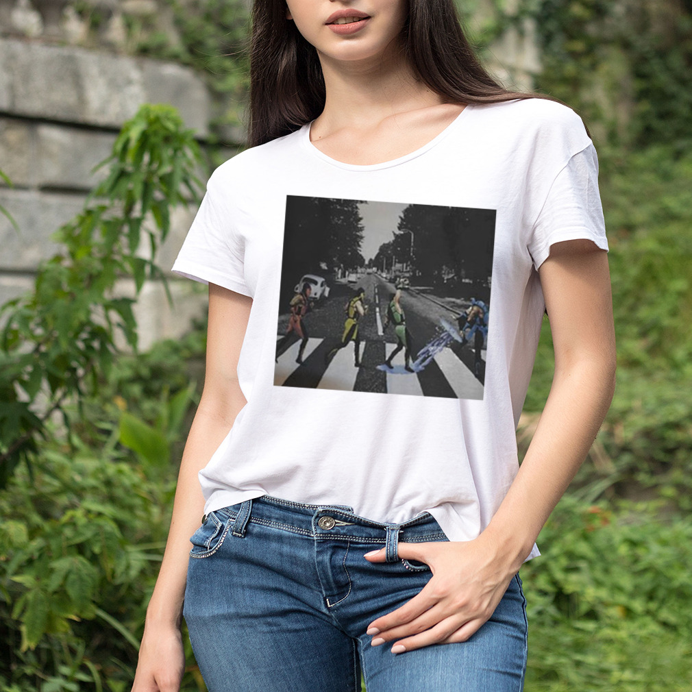 Women's shirt