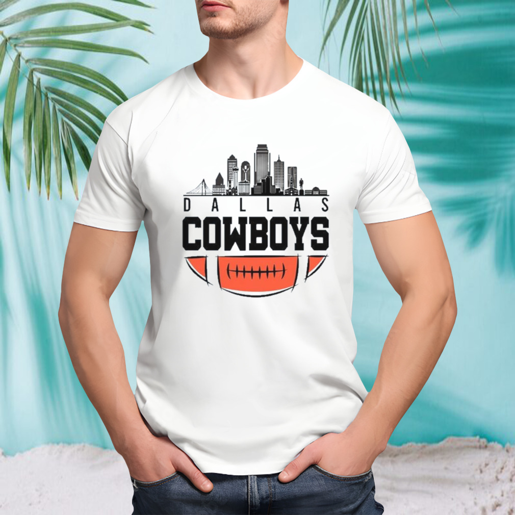 Unisex shirt