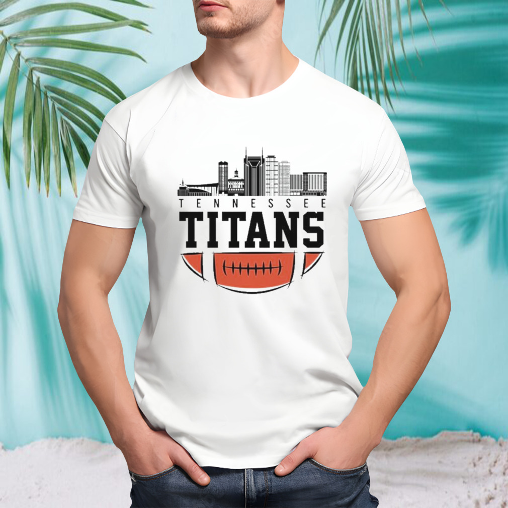 Unisex shirt