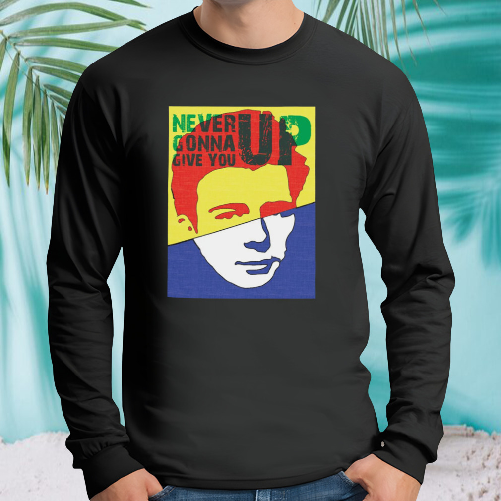 Longsleeve tshirt