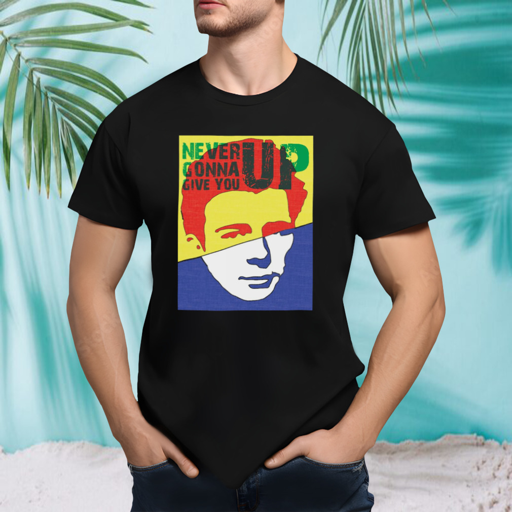 Unisex tshirt