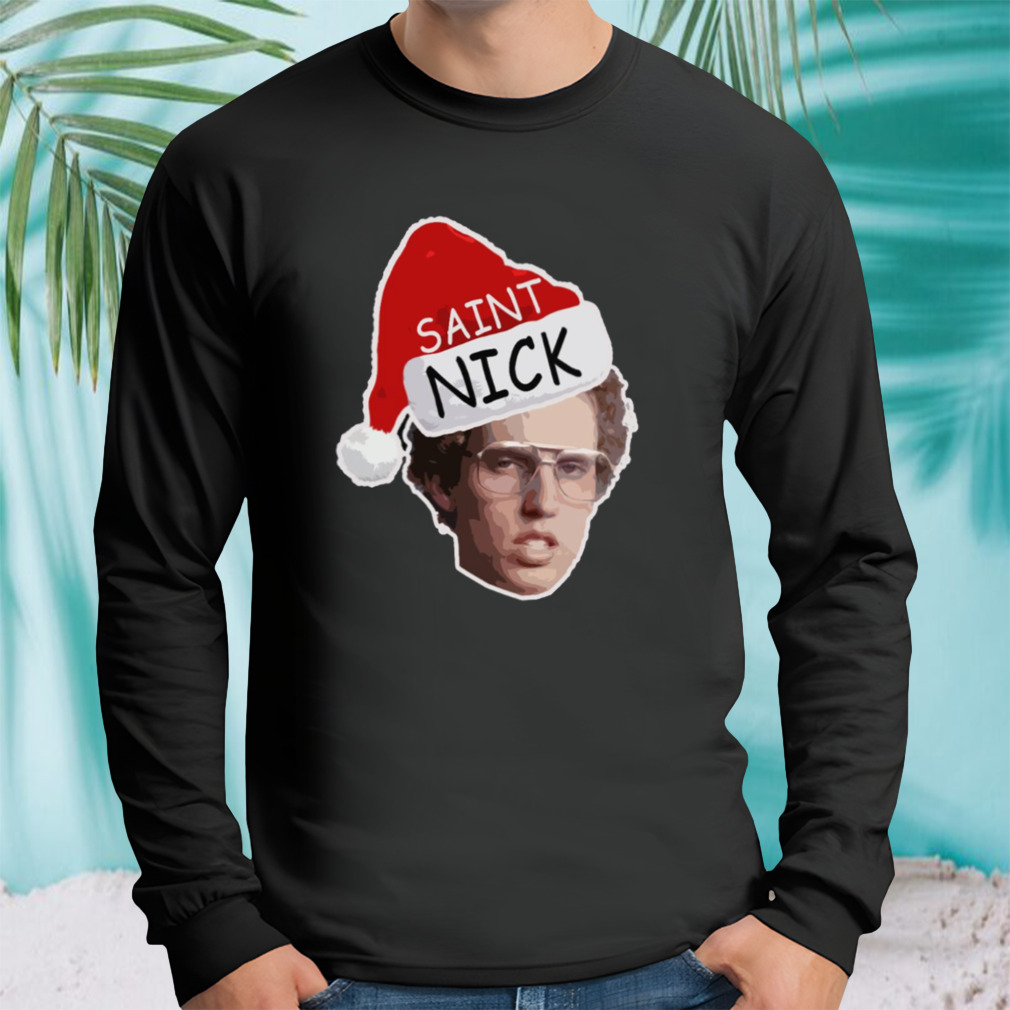 Longsleeve tshirt
