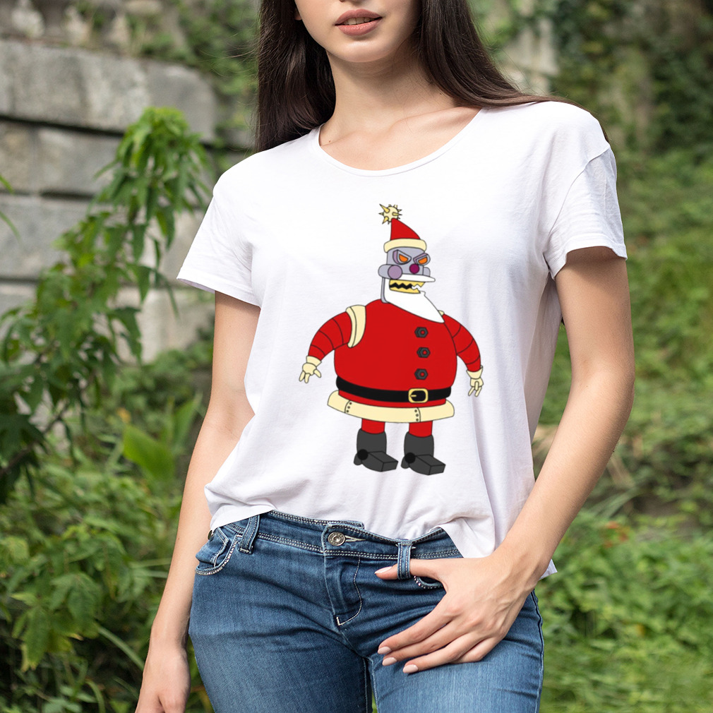 Women's shirt