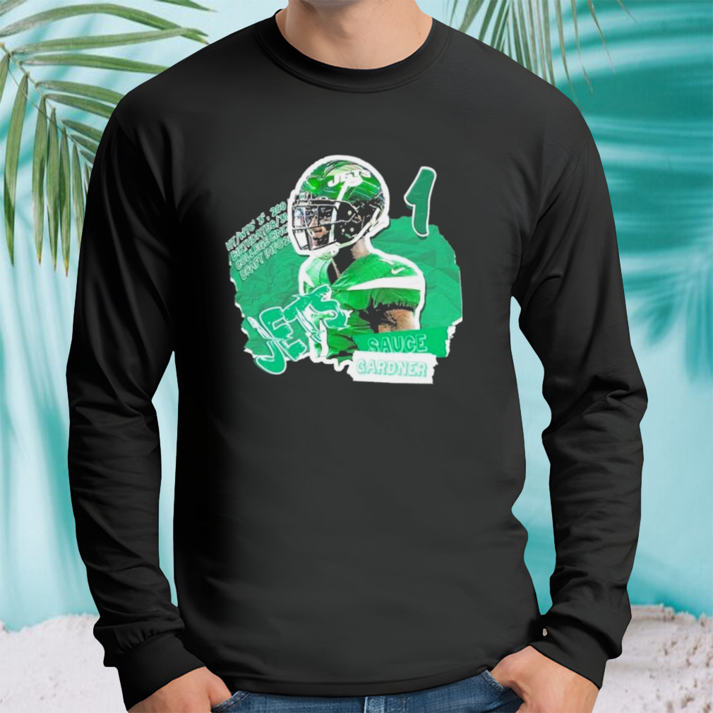 Longsleeve tshirt